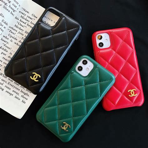 chanel phone case iphone 12 pro max|Chanel iPhone cases for sale.